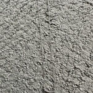 Silver Kendra Scott Necklace